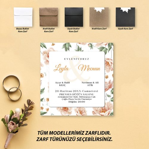 Otuz9 Kare Davetiye 1760 Otuz9 Kare Davetiye 1760 - Otuz9 Reklam